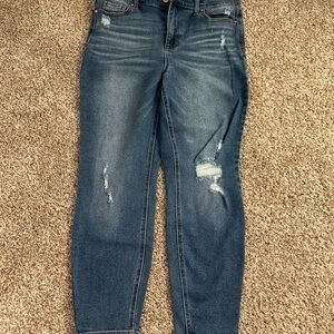 EUC. Women’s Celebrity Pink The Spice Size 31